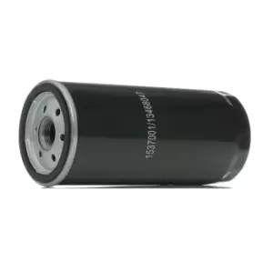 Image of RIDEX Oil filter 7O0170 Engine oil filter AUDI,A4 Avant (8D5, B5),80 Limousine (8C2, B4),Cabriolet (8G7, B4),80 Avant (8C5, B4)