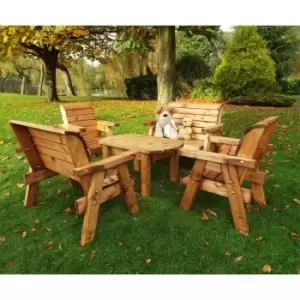 Image of Charles Taylor Kids Dining Set, none