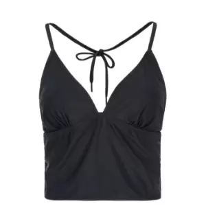 Image of SoulCal Tankini - Black