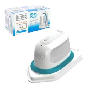 Image of Black & Decker Black + Decker Speedy Scrub