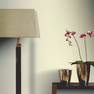 Image of Cream Linear Wallpaper Cream