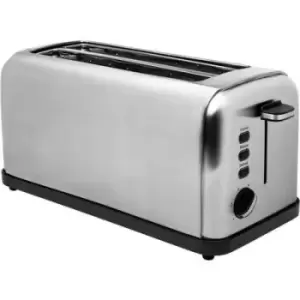 Image of Princess 142389 Twin Long Slot Toaster