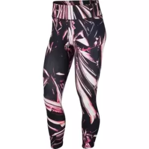 Image of Nike Epic Luxe Running Tights Ladies - Multi