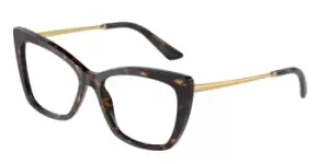 Image of Dolce & Gabbana Eyeglasses DG3348 502