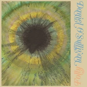 Image of Daniel Osullivan - Folly Yellow Vinyl