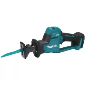 Image of DJR189Z 18V lxt Brushless Reciprocating Saw (Body Only) - Makita