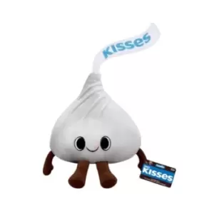Image of Pop! Ad Icons Hershey's Kiss Funko Pop! Plush