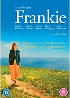 Image of Frankie [DVD] [2019]