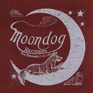 Image of Moondog - Snaketime Series Vinyl