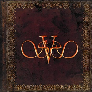 Image of Star Sponge Vision - Crowley and Me Vinyl