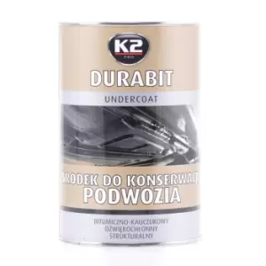 Image of K2 Underbody Protection L326