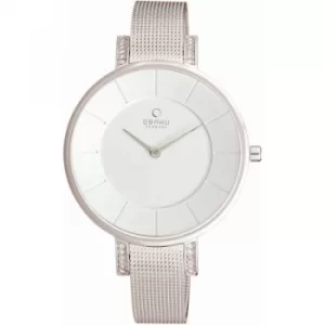 Image of Ladies Obaku Lun Watch