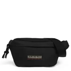 Image of Napapijri Cross Body Bag - Black