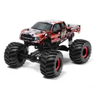 Image of Cen Racing Mt-Series Ford Hl150 1/10 Solid Axle Rtr Truck Rtr