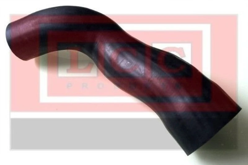 Image of LCC LCC6225 Turbocharger Hose Charger Intake Hose (3314)