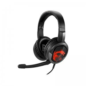 Image of MSI Immerse GH30 Gaming Headset