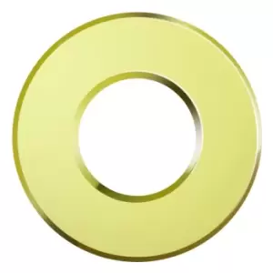 Image of Bell Brass Bezel for Firestay LED CCT - BL08188