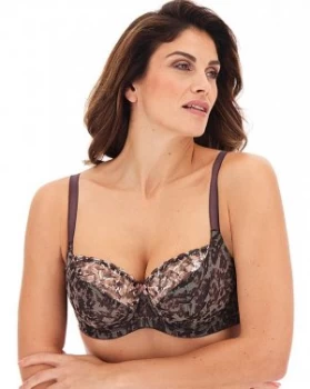 Image of Panache Tiana Balcony Wired Bra