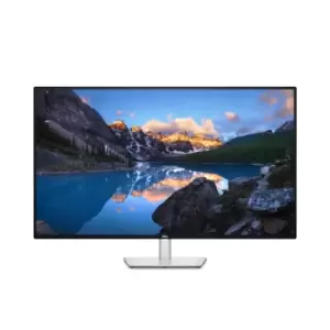 Image of Dell UltraSharp 43" U4323QE 4K Ultra HD IPS LED Monitor