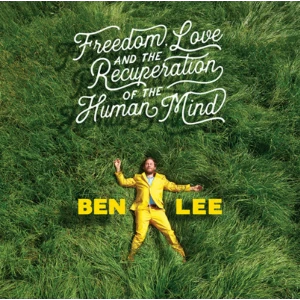 Image of Freedom. Love And The Recuperation Of The Human Mind Vinyl