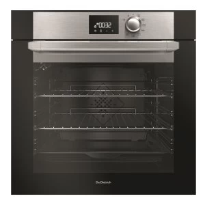 Image of De Dietrich DOP7200BM 73L Integrated Electric Single Oven