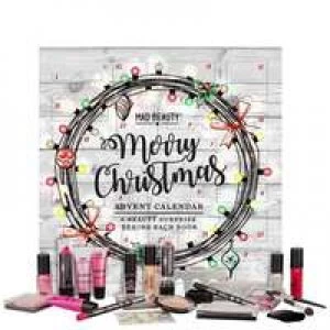 Image of Mad Beauty Christmas 2020 Merry Christmas Advent Calendar