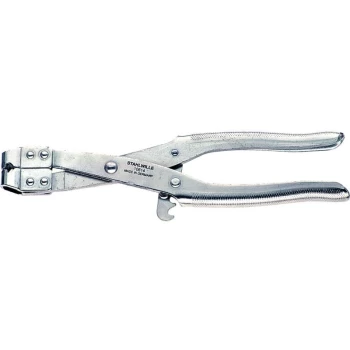 Image of 10614 220 Hose Clip Pliers - Stahlwille