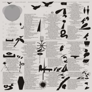 Image of Ross Gay - Dilate Your Heart Vinyl