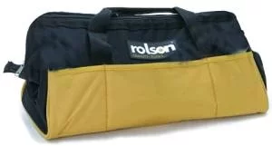 Image of Rolson 455mm 13 Pocket Tool Bag