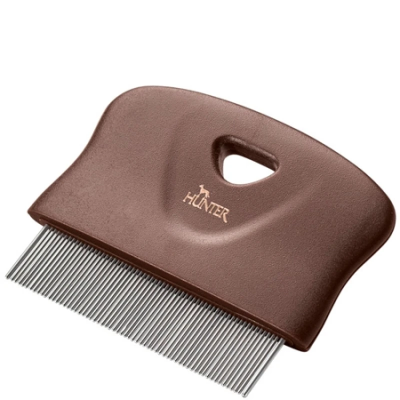 Image of Hunter Flea Comb - Small Comb_S-65584