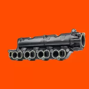Image of MAGNETI MARELLI Inlet Manifold 802009278508 Intake Manifold,Air Intake Manifold FIAT,ALFA ROMEO,JEEP,GRANDE PUNTO (199),PUNTO EVO (199),BRAVO II (198)