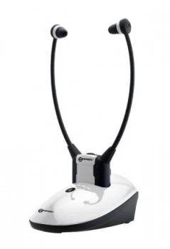 Image of Geemarc CL7350 Wireless TV Listener