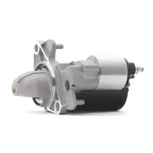 Image of RIDEX Starter motor Starter Output: 0,9kW 2S0225 Starter,Engine starter MINI,Schragheck (R56),Schragheck (R50, R53),Cabrio (R52)