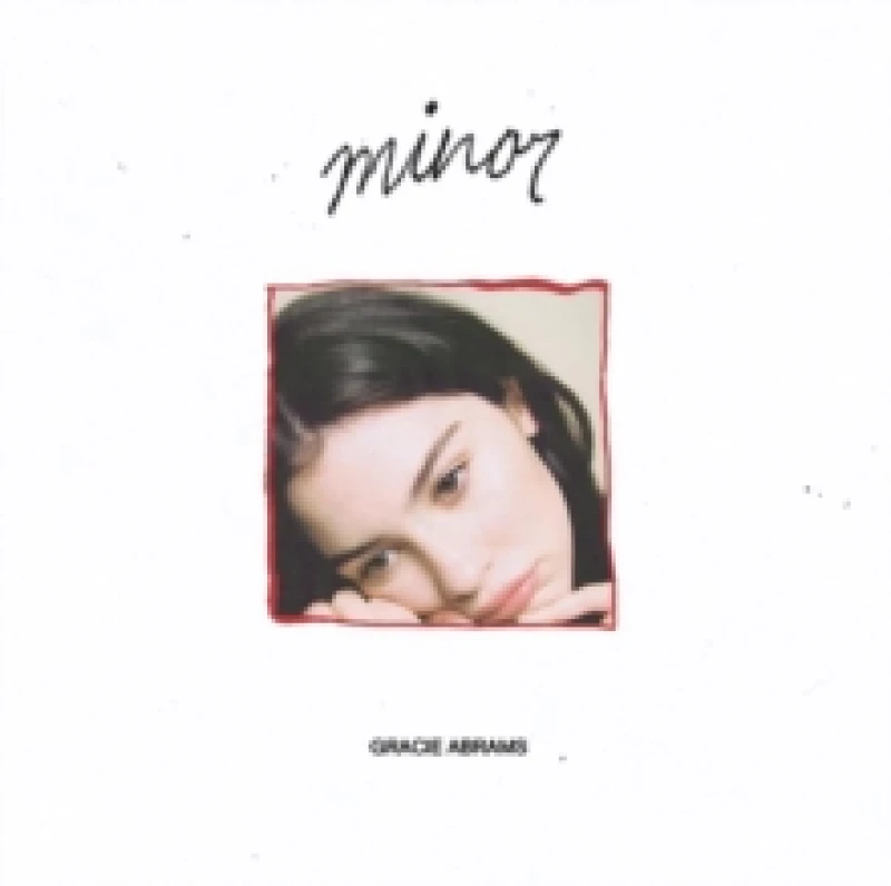Image of Minor (5 Year Anniversary) CD / Album
