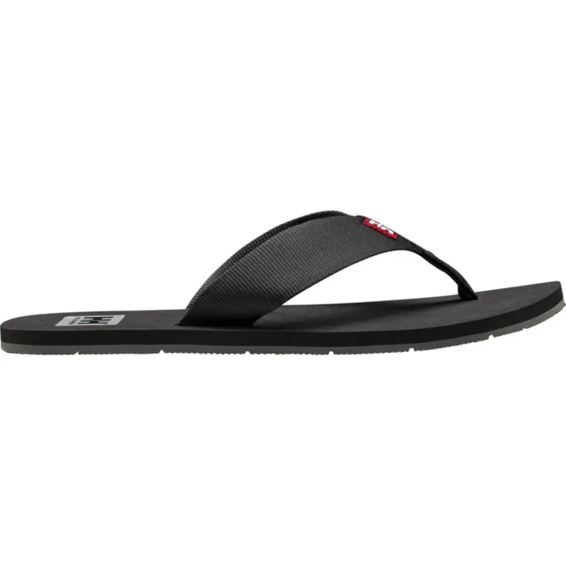 Image of Helly Hansen Flip-flops Helly Hansen Logo 2 Noir Male 41