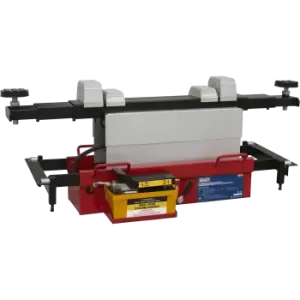 Image of Sealey SJBEX200A Air Jacking Beam 2 Tonne