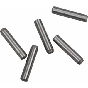 Image of Kennedy 12X100MM Metric Plain Dowel Pin- you get 5