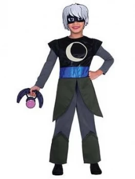 Image of P J Masks Pj Masks Luna Girl Costume