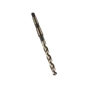 Image of Spiralbohrer TypN A730 HSS-E Bronzefarben MK2 MK2 Rechts DORMER