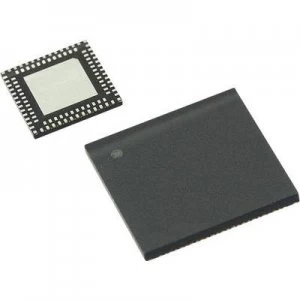 Image of Interface IC USB hub controller Texas Instruments TUSB8040ARKMT USB