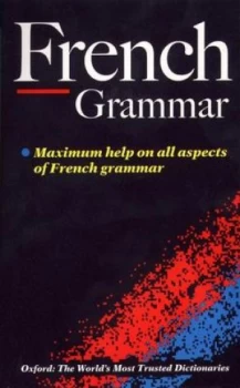 Image of French Grammar by William Rowlinson Paperback