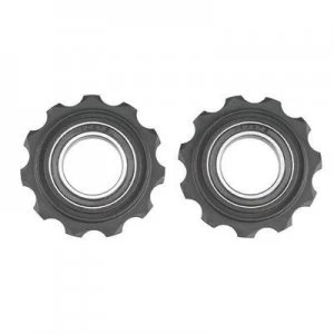 Image of BBB Rollerboys Bdp 05 - Silver