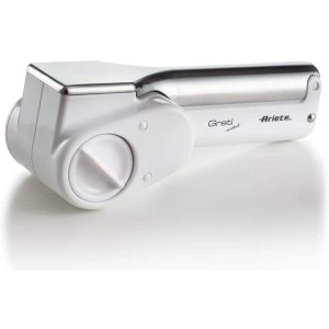 Image of White Electrical Grater