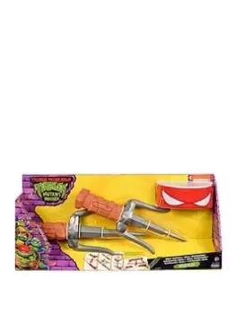 Image of Teenage Mutant Ninja Turtles Raphael Transforming Sai