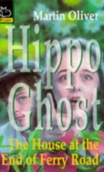 Image of The House at the End of Ferry Road by Martin Oliver Book