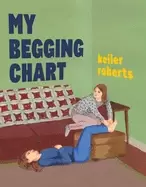 Image of my begging chart