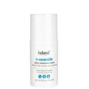 Image of indeed laboratories Moisturisers In-Ceramide Daily Moisture Cream 30ml