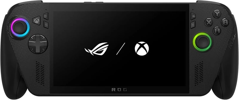 Image of Asus ROG Xbox Ally X 1TB