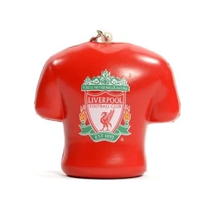Image of Liverpool Stress Relief Keyring