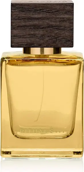 Image of Rituals Travel Maharaja d'Or Eau de Parfum For Him 15ml